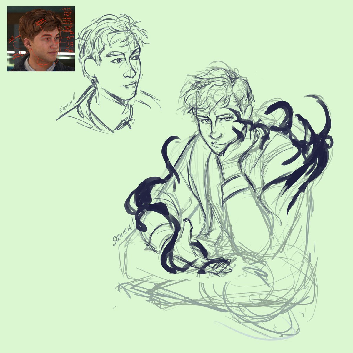 squishedcat_'s tweet image. forgot to post this. harry dump

#harryosborn #agentvenom #spiderman2ps5