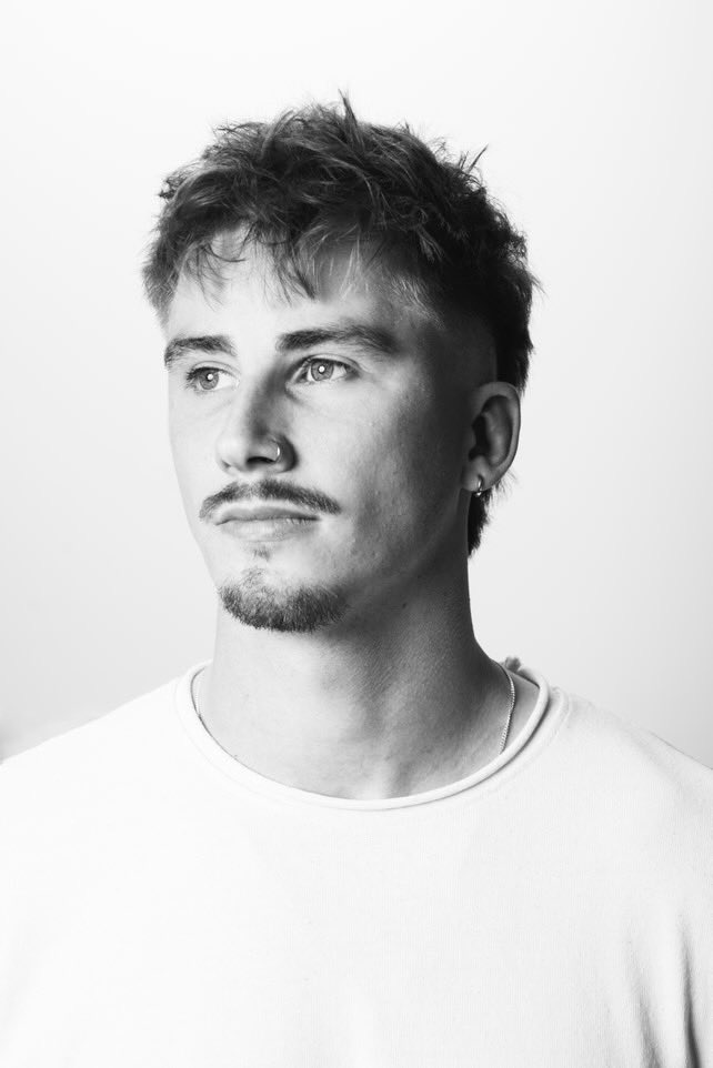 thompson_Jay's tweet photo. Have some mullet content… https://t.co/FaZduc30FF