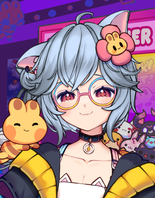 rosedoodles's tweet photo. TODAY IS MY 9 YEAR STREAMING ANNIVERSARY

I AM... OLD... 🧓

🔴 https://t.co/rBnmOOtySE https://t.co/e52X17OZ86