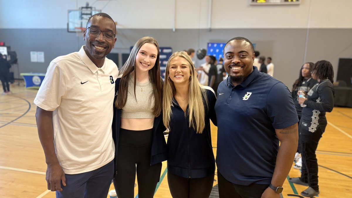 Justin Barney (@justinbarneytv) on Twitter photo From <a href="/BeachsideSports/">Beachside Athletics</a> at high school basketball media day, Mark Ivy, Kendall Kane, Morgan Cremen and Roy Covington. From <a href="/BeachsideSports/">Beachside Athletics</a> at high school basketball media day, Mark Ivy, Kendall Kane, Morgan Cremen and Roy Covington.