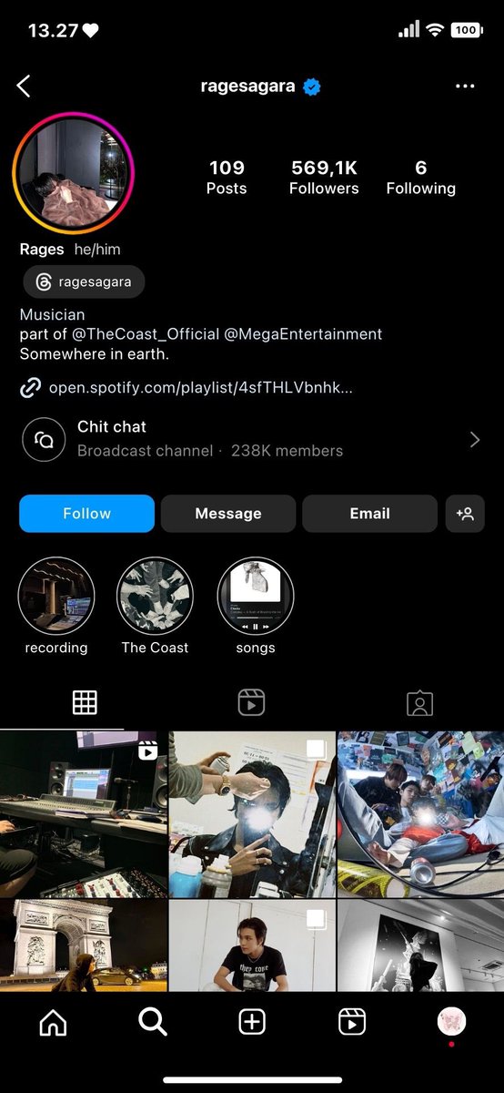 𝐒𝐄𝐍𝐀 𐙚 tweet media