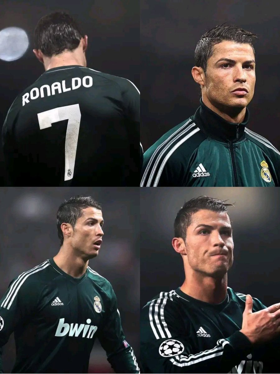 TeamCRonaldo's tweet photo. The man who singlehandedly fought corruption for 9 years. https://t.co/rOsHTBlb2k