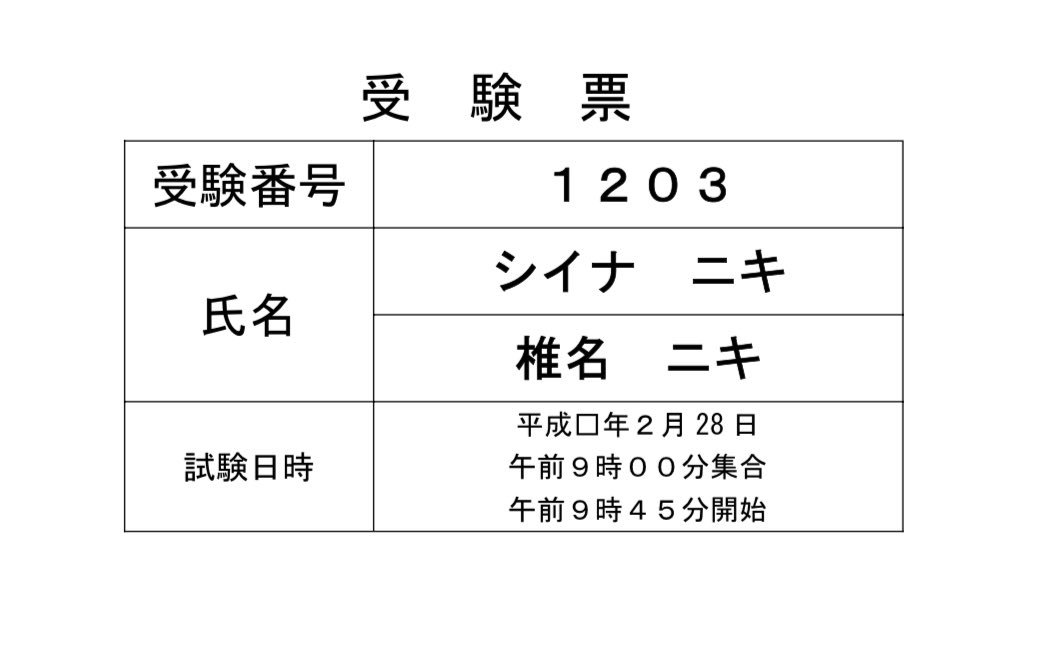 何しとんねん……