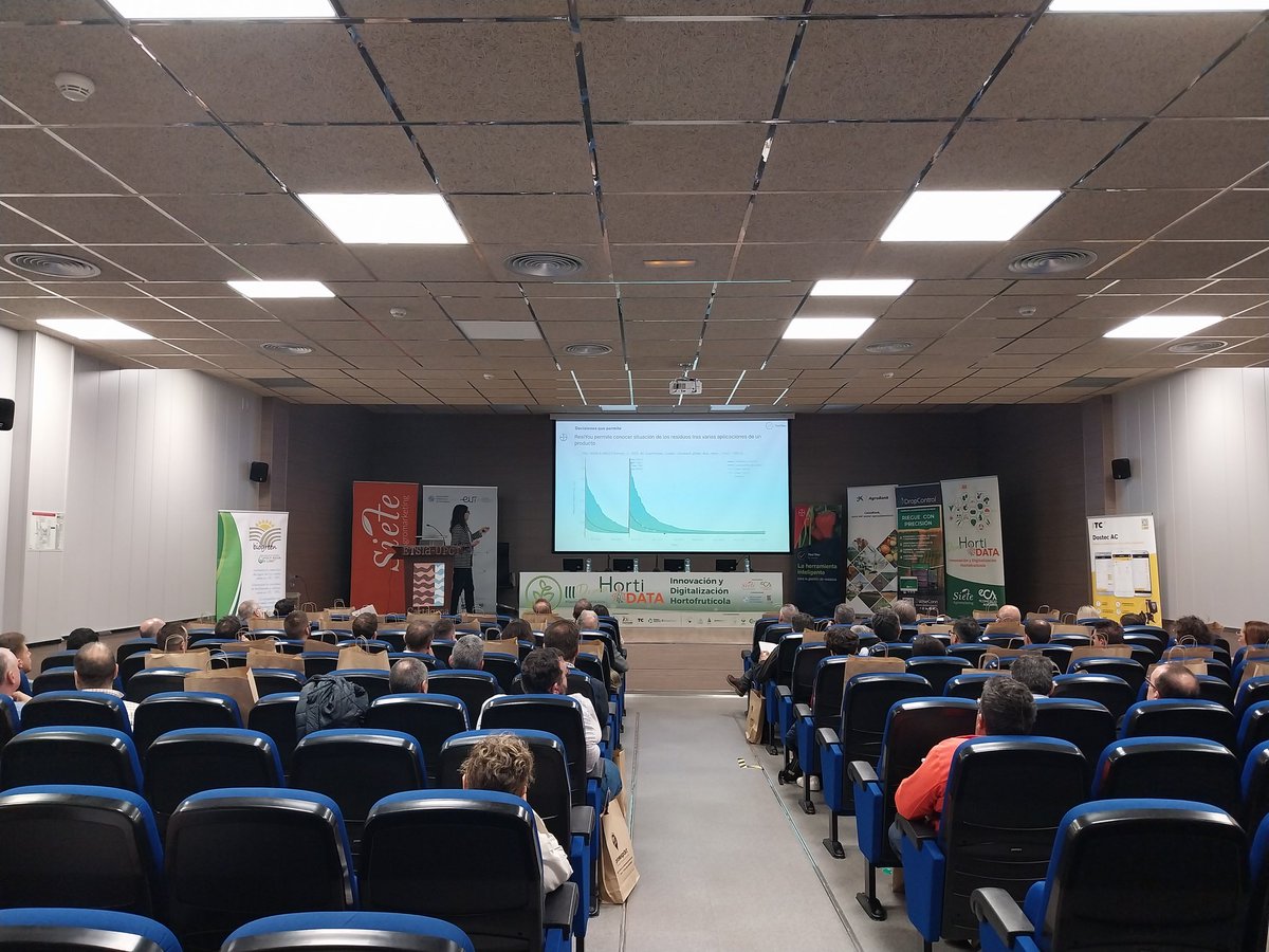 eComercioAgr's tweet image. Resiyou nos permite controlar la gestión de residuos, ya aplicada en el cultivo de la #fresa y muy enfocada para la comercialización hacia los #Supermercados 

#DemoHortiDATA2024