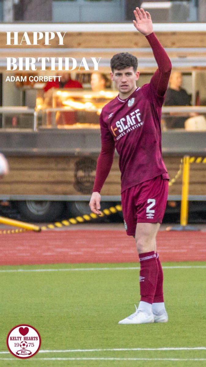 Kelty Hearts Football Club 🇱🇻 tweet media