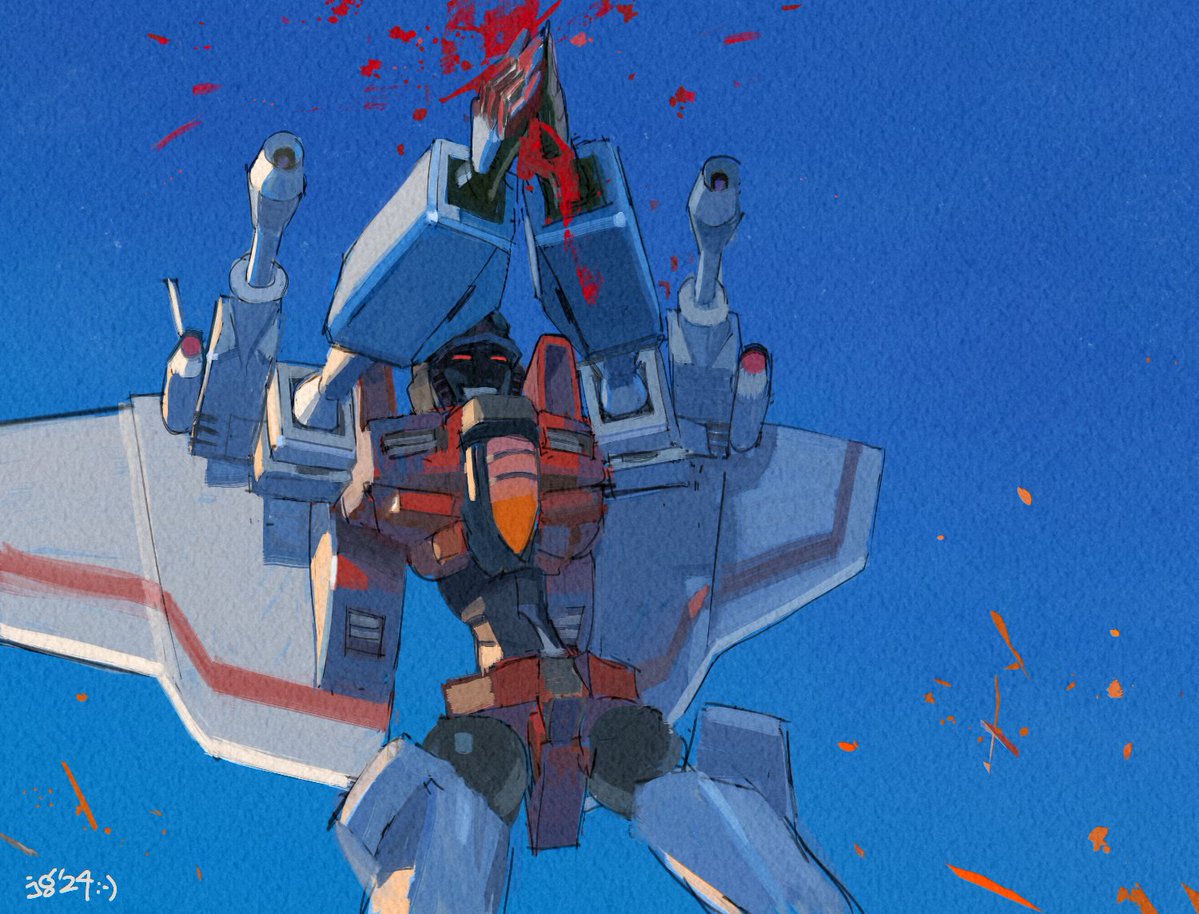 juangeedraws's tweet image. continuing my MtG proxy quest... i'll draw custom TF versions of specific cards till I run out of ideas. referenced one of my favourite DWJ panels in the 2023 run for this one. SPLAT!