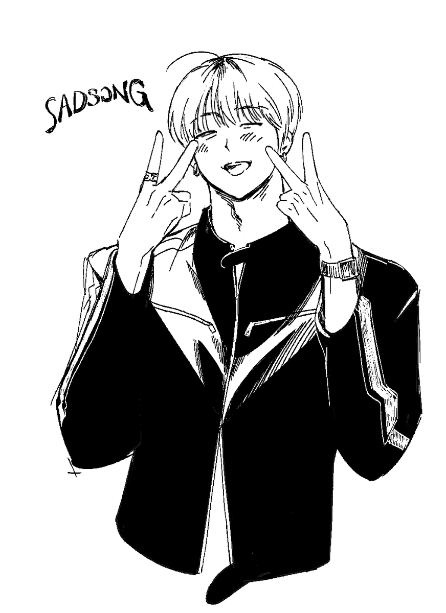 의주 새드송챌린지 ~