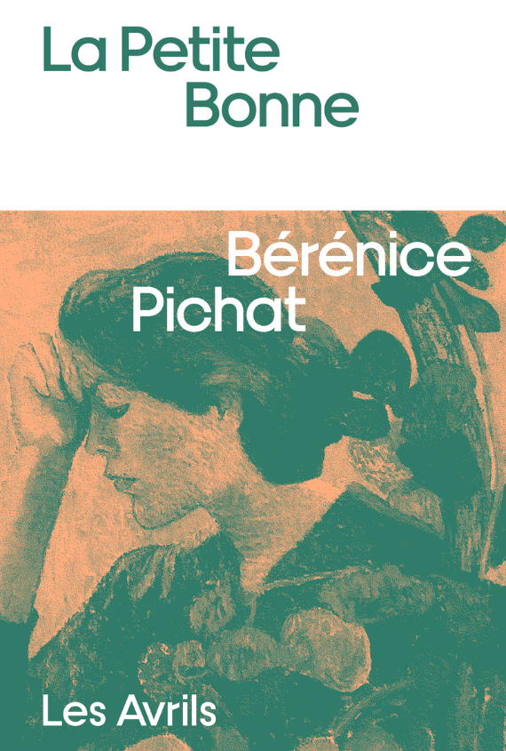 Radio Coquelicot (@radiocoquelicot) on Twitter photo 📖📖 𝐿𝑖𝑣𝑟𝑒𝑠 et 𝑉𝑜𝑢𝑠 📖📖
Cette semaine focus sur "La petite bonne" de Bérénice Pichat 📚 Editions <a href="/LesAvrils/">Les Avrils</a>
A découvrir sur <a href="/RadioCoquelicot/">Radio Coquelicot</a> 9️⃣9️⃣ FM 📻📡🌍 radiocoquelicot.com 📖📖 𝐿𝑖𝑣𝑟𝑒𝑠 et 𝑉𝑜𝑢𝑠 📖📖
Cette semaine focus sur "La petite bonne" de Bérénice Pichat 📚 Editions <a href="/LesAvrils/">Les Avrils</a>
A découvrir sur <a href="/RadioCoquelicot/">Radio Coquelicot</a> 9️⃣9️⃣ FM 📻📡🌍 radiocoquelicot.com