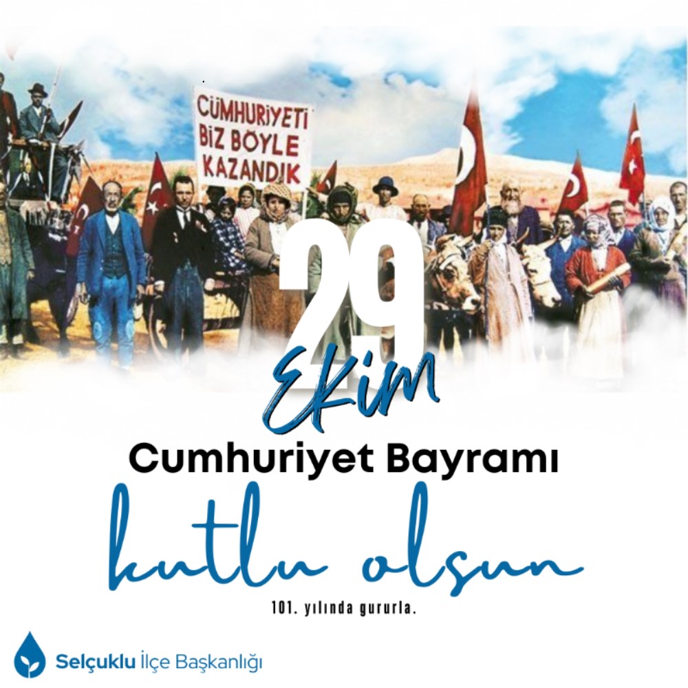 Konya Selçuklu Deva Partisi (@selcukludadeva) on Twitter photo 