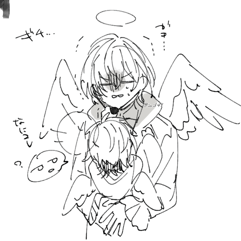 今日は何も描けない日とする 