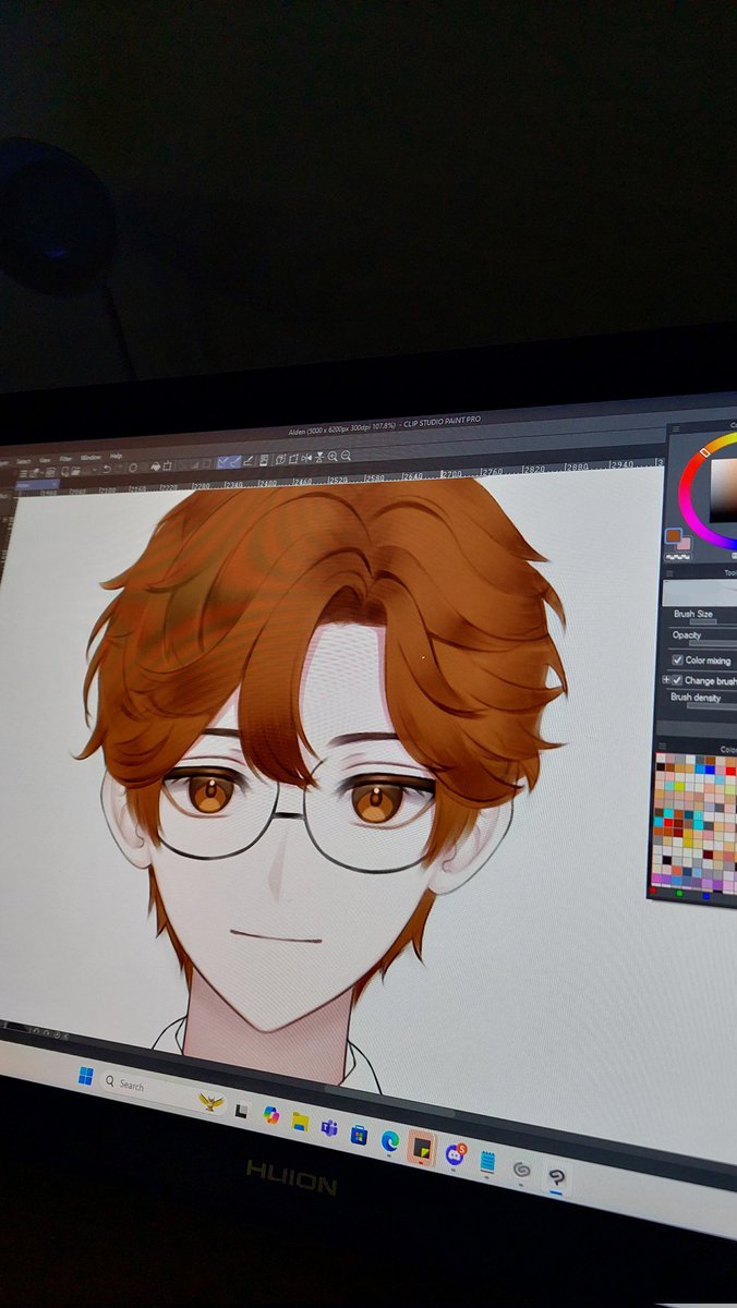 cimonice | LIVE2D tweet media