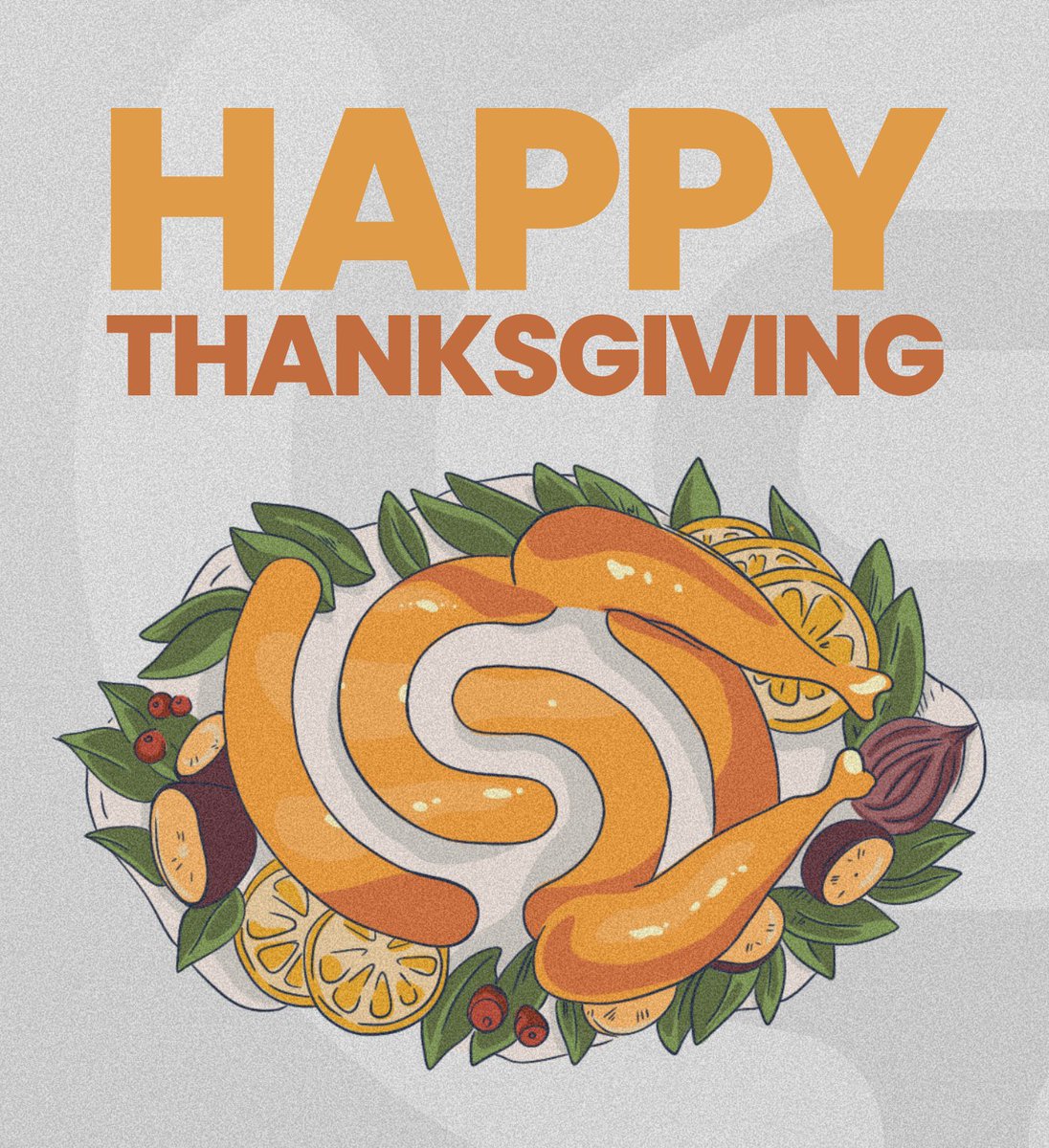 This #Thanksgiving we are thankful for the company we keep both at work and at home.

We hope our U.S. partners enjoy a well-deserved day off, knowing they are in safe hands thanks to the our ISO backed security and 24/7 support.

What are you are grateful for today?