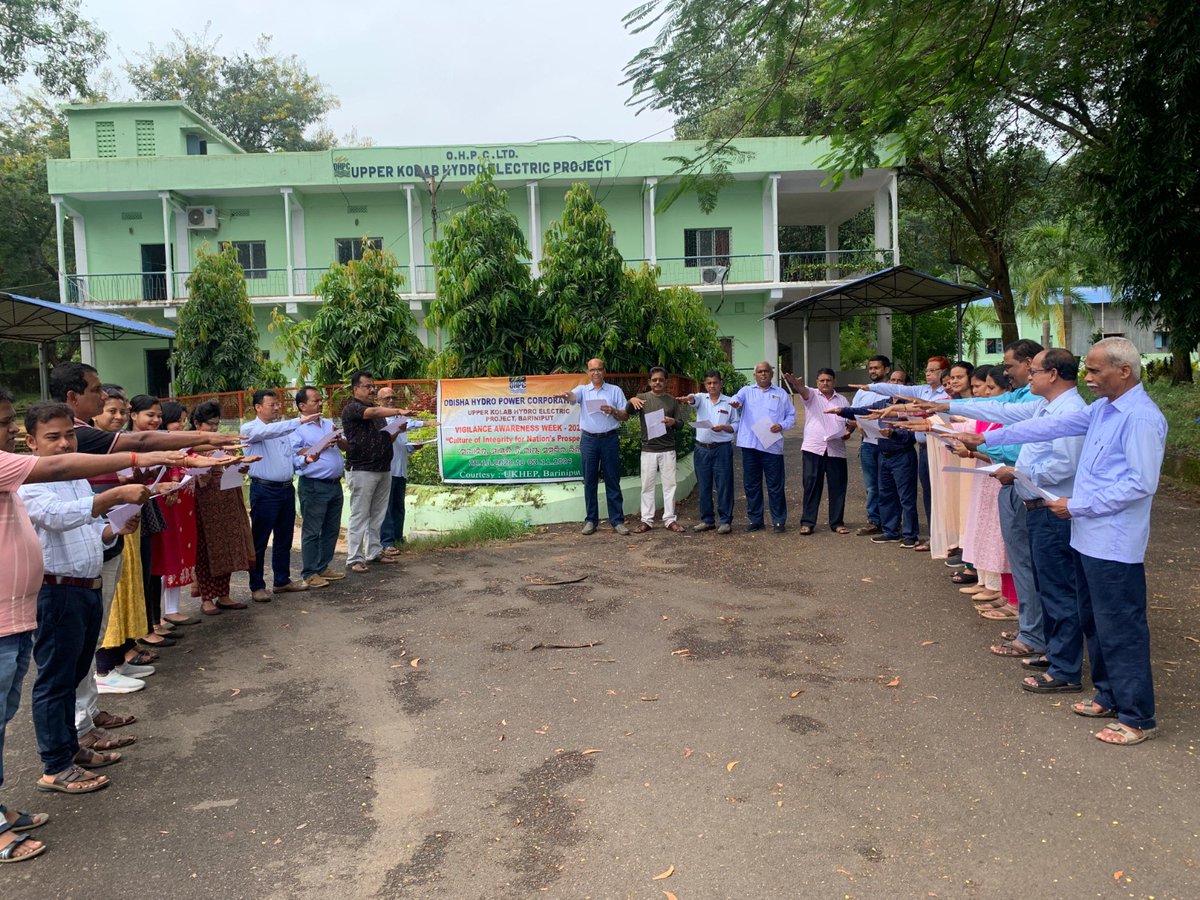 OHPC_Odisha tweet media