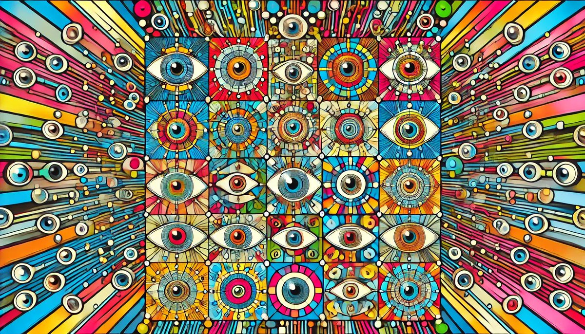 Intégrée à tous les pans de nos vies (publique, professionnelle, personnelle, familiale, amicale), la surveillance est-elle si diluée et intégrée que l’on pourrait, à la manière d’un Fukuyama, statuer sur « la fin de la surveillance » ?
linc.cnil.fr/la-fin-de-lhis…