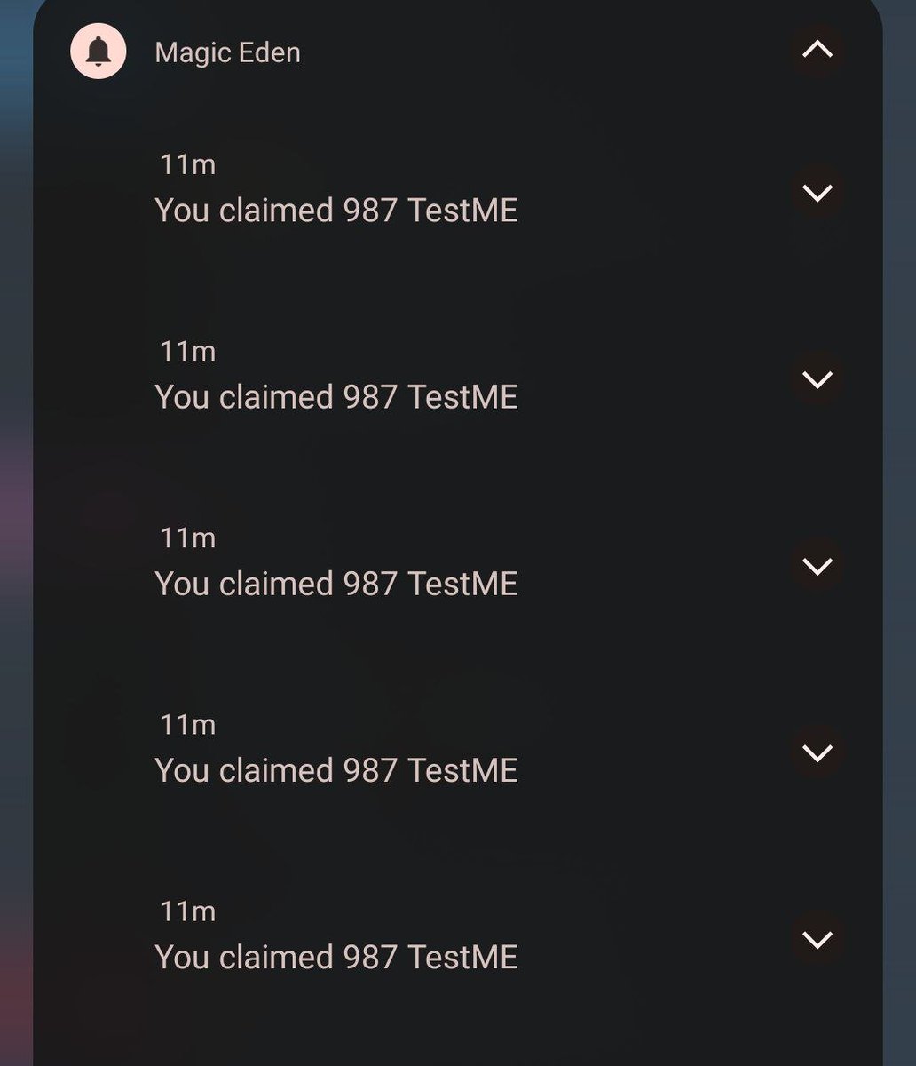 HOW TO CLAIM $testME ?

🧵Step by step guide  👇