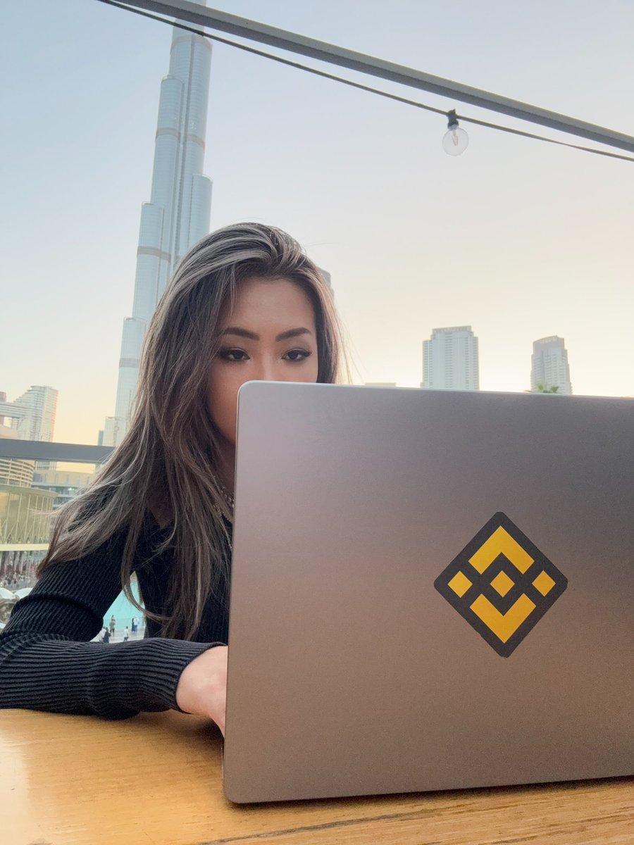 ShirleyXBT 🔶 tweet media