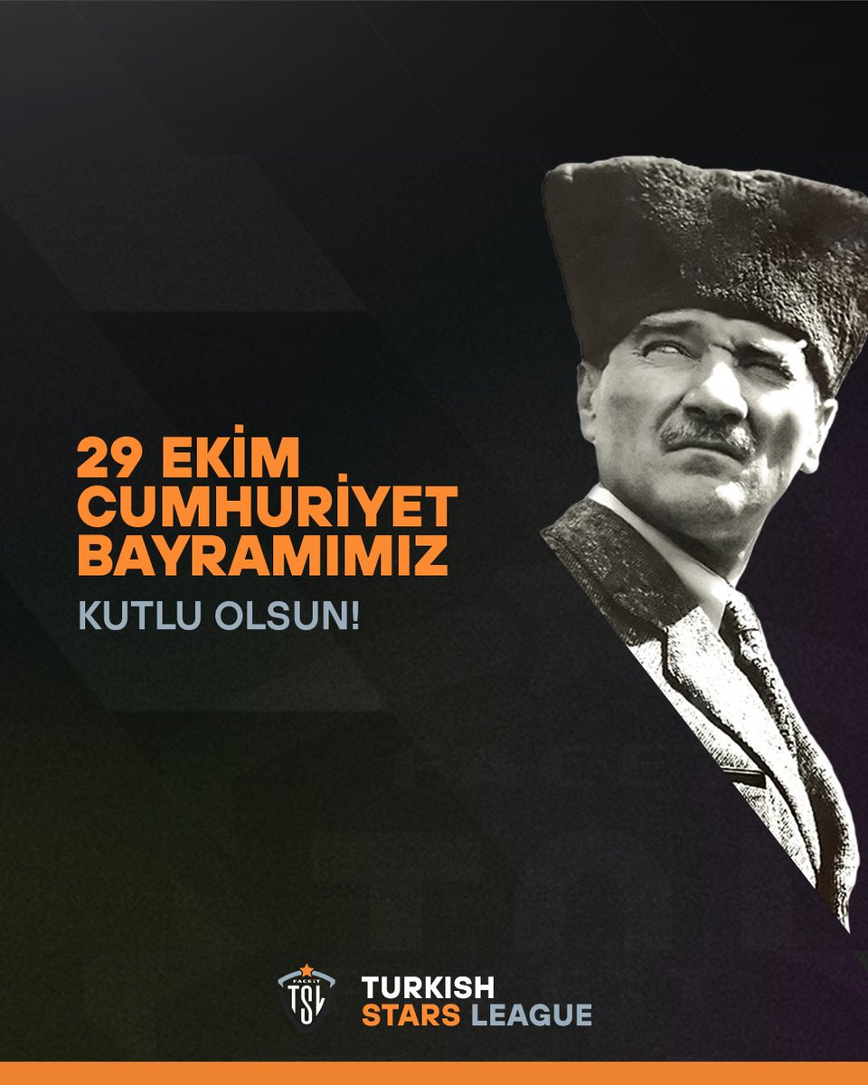 Turkish Stars League tweet media