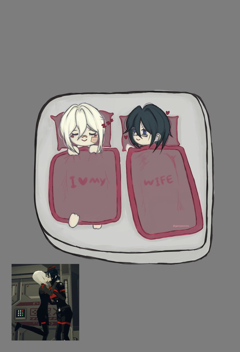 감자전(Gamja🥔) tweet media