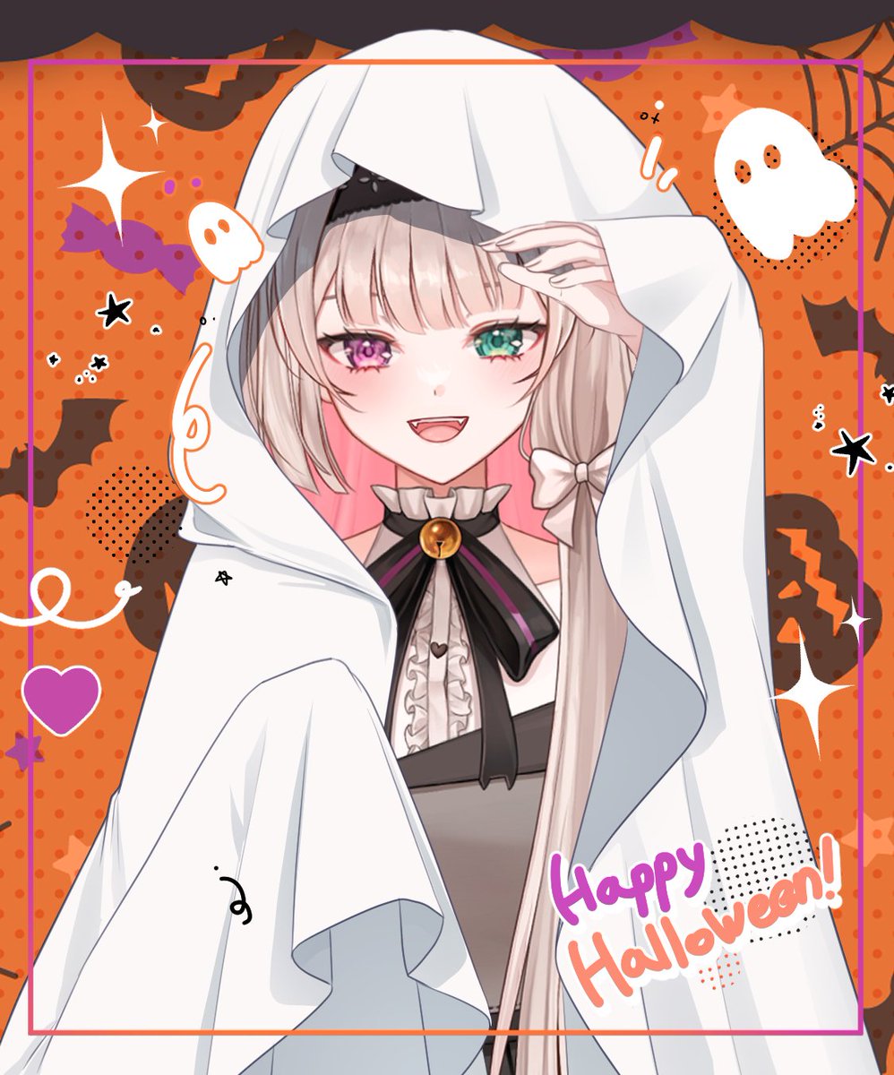 SatouS2Lena's tweet photo. ／
✨Vtuber向け手の素材✨
もうすぐハロウィンです！ 可愛い幽霊になってみるのはどうですか？
＼
《 RT🔁&いいね💗 》でご自由にお使いください。
・フォローもしてくれると嬉しいです🥰
・他のシリーズと透明化はリプに有ります！
・色味加工・加工自由・商用利用もOK
・NGは自作発言と二次配布だけ。

#vtuber素材 #VTuberフリー素材 #Iriam素材  #フリー素材
#おはようVtuber素材 #おやすみVtuber素材 #おやすみVtuber #おはようVtuber