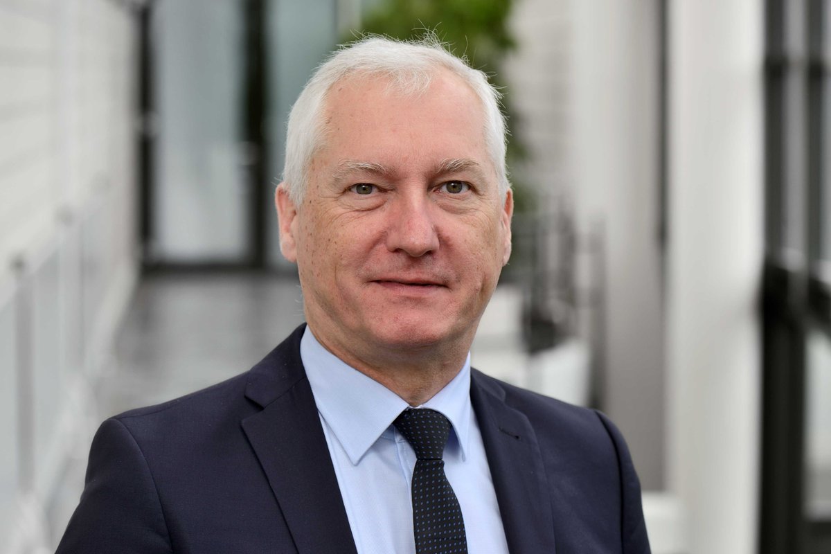 Dr. Markus Kogel-Hollacher from <a href="/Precitec1/">@Precitec</a> will present on AI in laser processing, laser materials macroprocessing, and additive manufacturing at the 43rd ICALEO. Topics include LASERWAY for high-speed laser solutions in the automotive industry. Visit our LinkedIn for more 👇