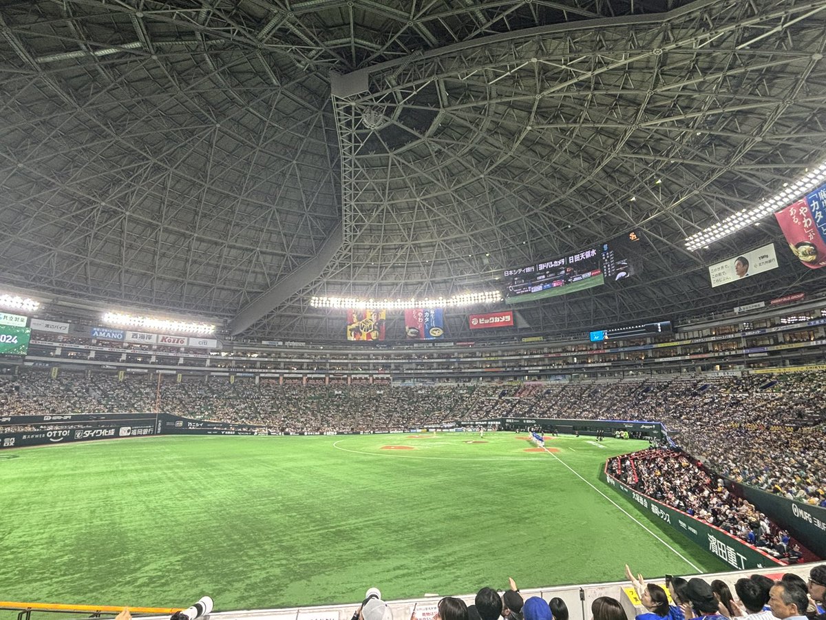yuma_23's tweet photo. 下剋上DAY3 https://t.co/3lfCDticpl