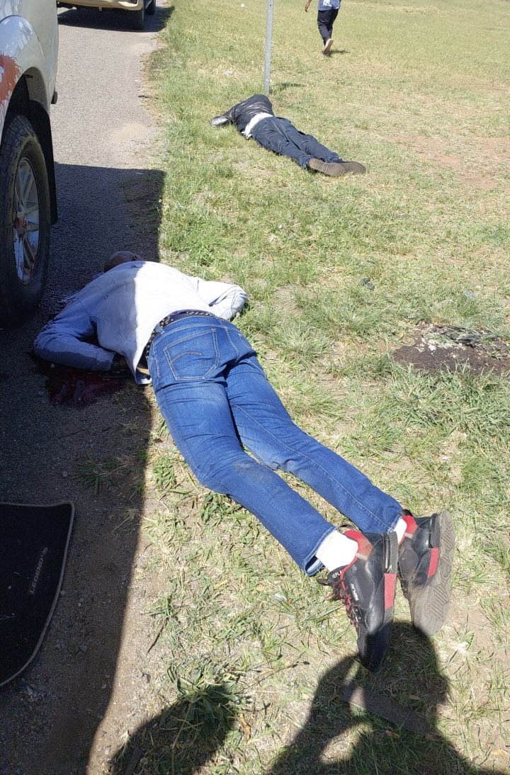 Yusuf Abramjee tweet media