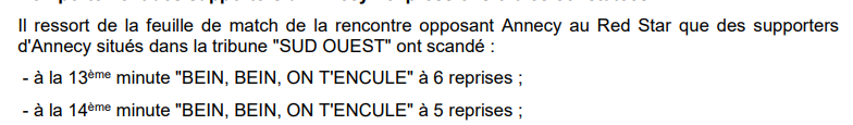 Pierre_B_y's tweet photo. Alors qu'un diffuseur qui ne paie pas ce qui'il doit, ça ne nuit pas du tout à l'image du foot français. https://t.co/p6ikyCAGRA