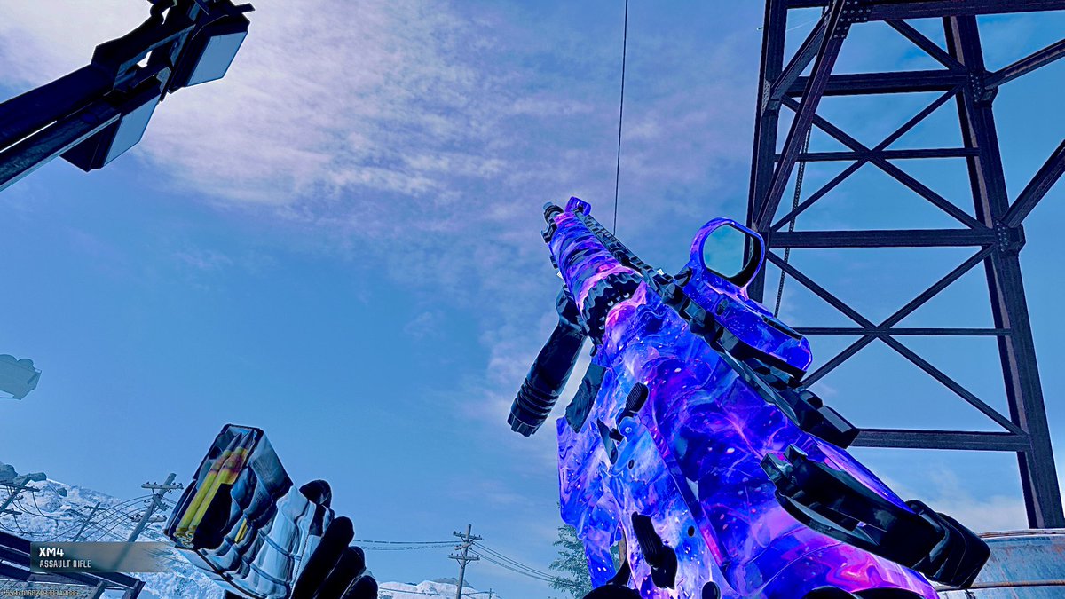 Koaify's tweet image. Camo grind took about 42ish hours it’s honestly the easiest camo grind in cod history 🎃

Fuck the HE - 1