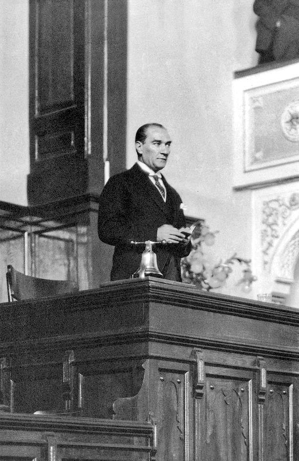 Cumhuriyetimizin 101. kuruluş yıl dönümü kutlu olsun!