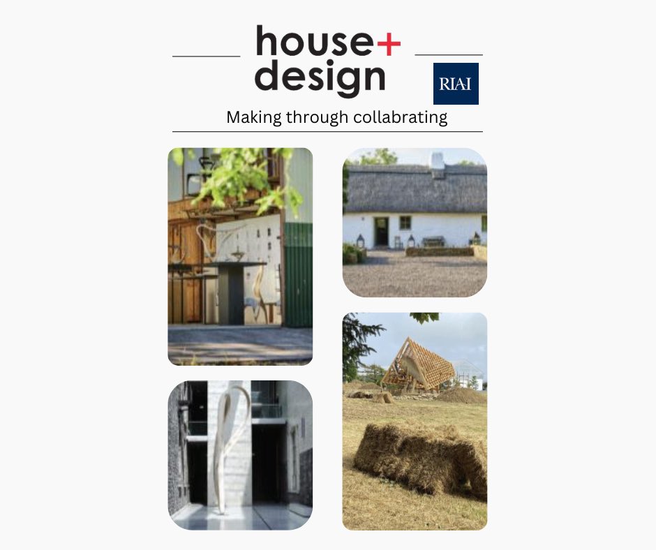 Making through collaborating
 
Located in the rolling landscape of County Cork, the studio and its impressive workshops have become world-renowned for designs that combine craft and design with technical innovation.’