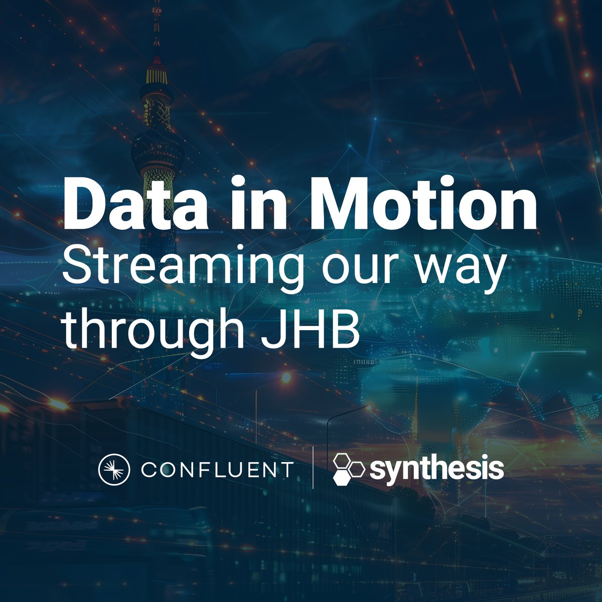 Synthesis Software tweet media