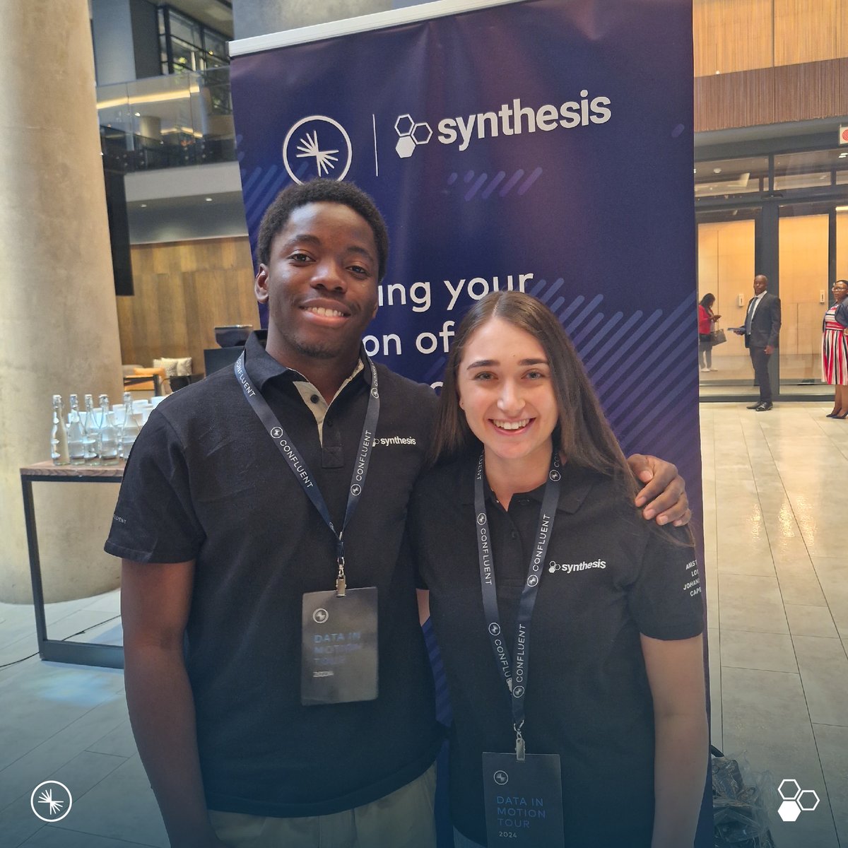 Synthesis Software tweet media