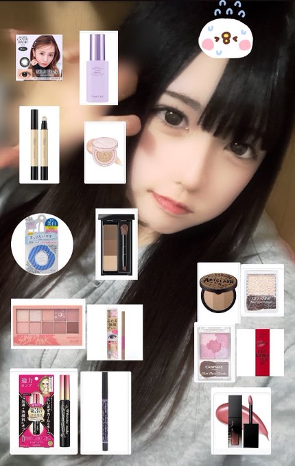 Twitterのコスプレ画像24