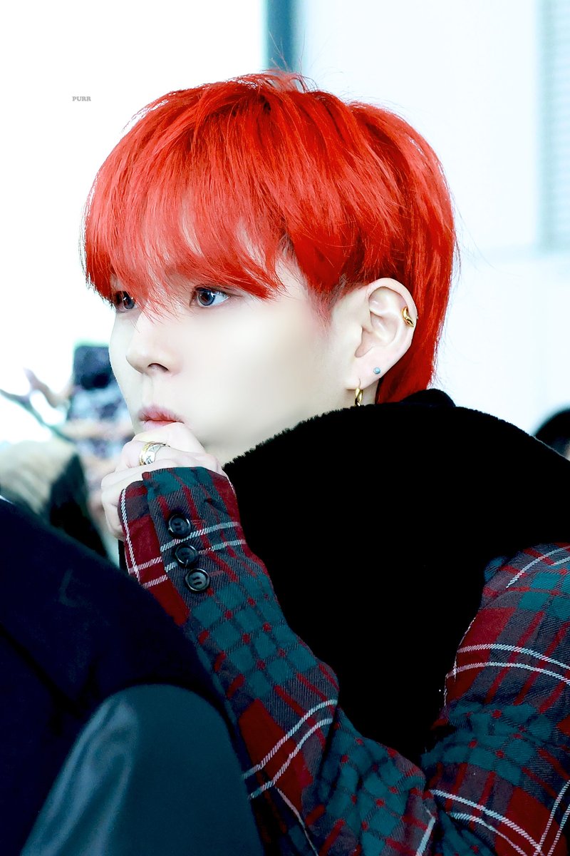 purr515's tweet photo. 240104 ICN #YOSHI #요시 #ヨシ https://t.co/1z68IS0Zsm