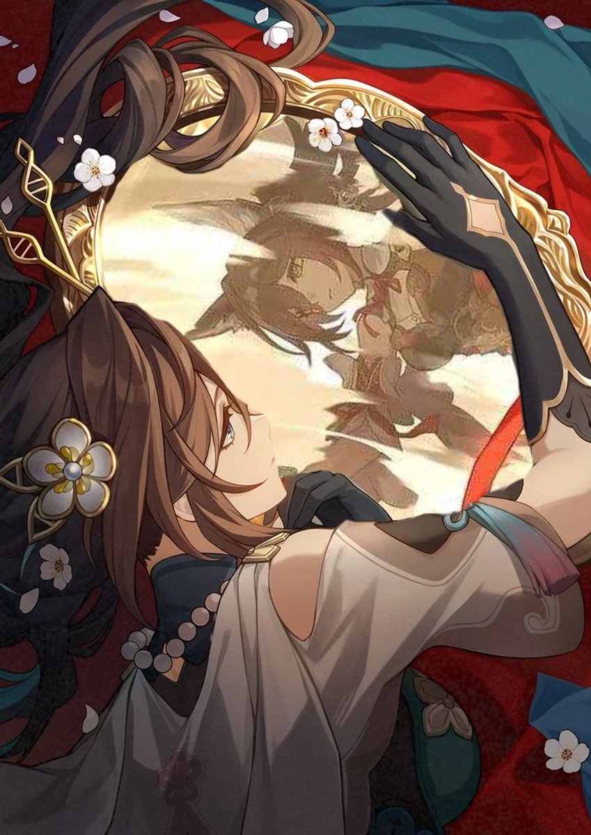 timely_tingmei's tweet photo. Day 2 of Posting Tingmei stuff until they have an interaction in game again https://t.co/D5V7LraMjU