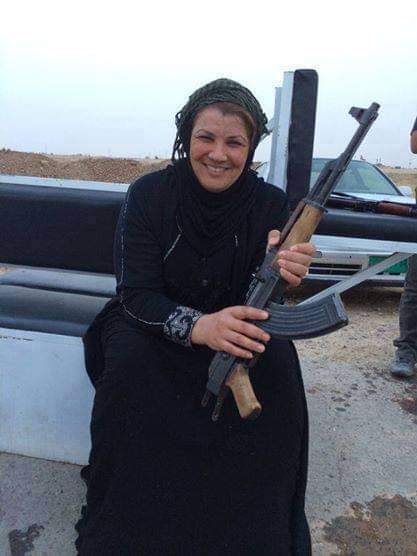 Esstragon's tweet photo. Salah Al-Din , Iraq 2014 https://t.co/TxIeG0g5sM