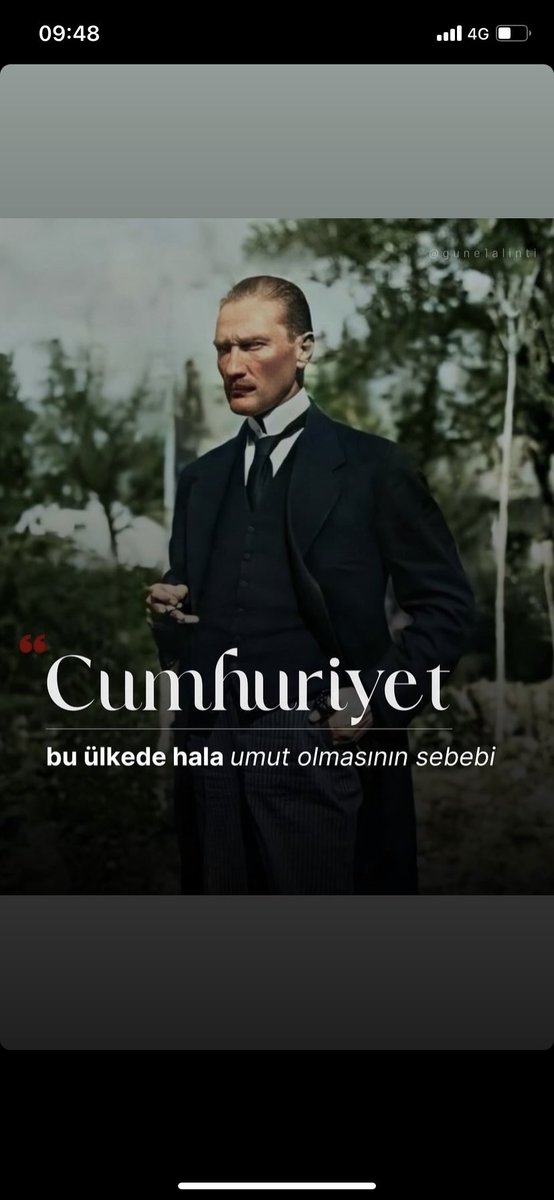 Yaşasın Cumhuriyet 🇹🇷❤️ #cumhuriyet