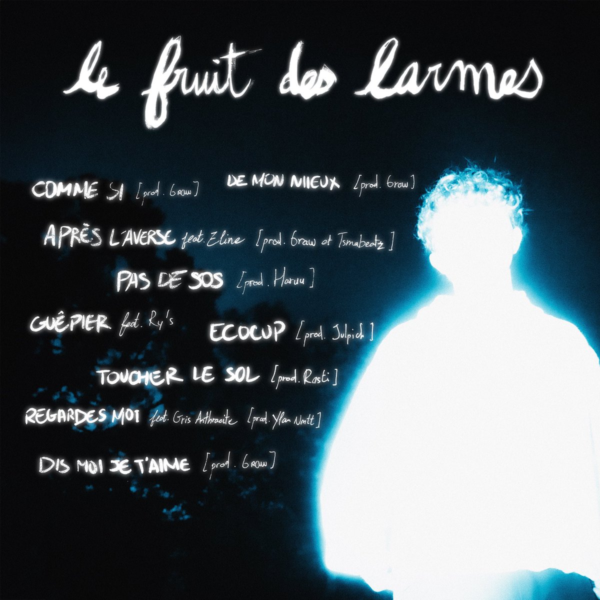 DavidPistol4's tweet image. « LE FRUIT DES LARMES » nouveau projet disponible le 15/11 ‼️🏃‍♂️