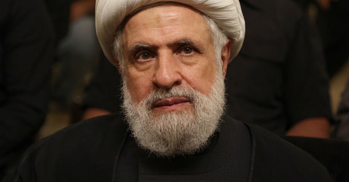 Iran Observer tweet media