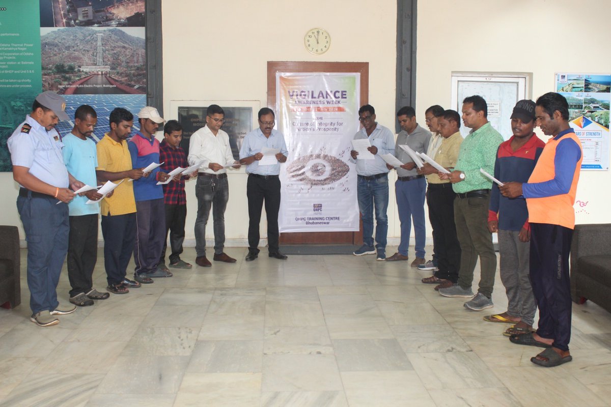 OHPC_Odisha tweet media