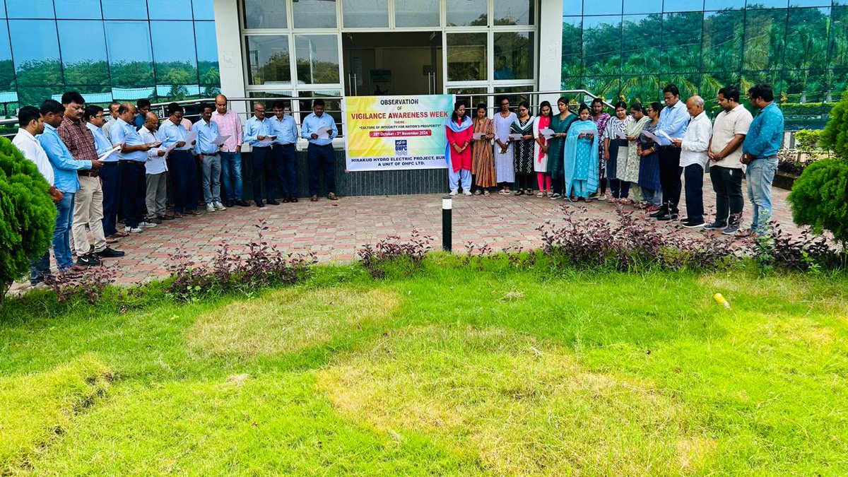 OHPC_Odisha tweet media