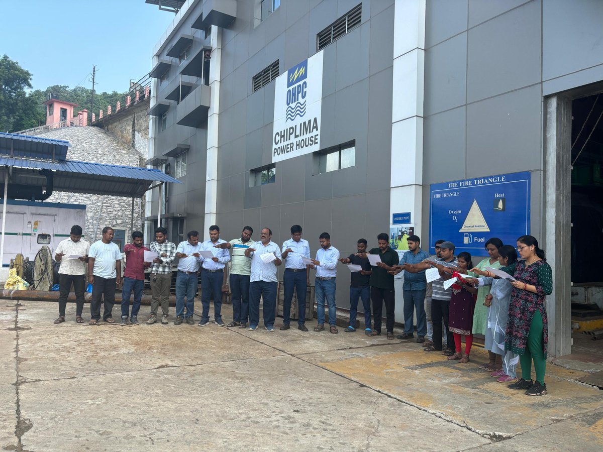 OHPC_Odisha tweet media