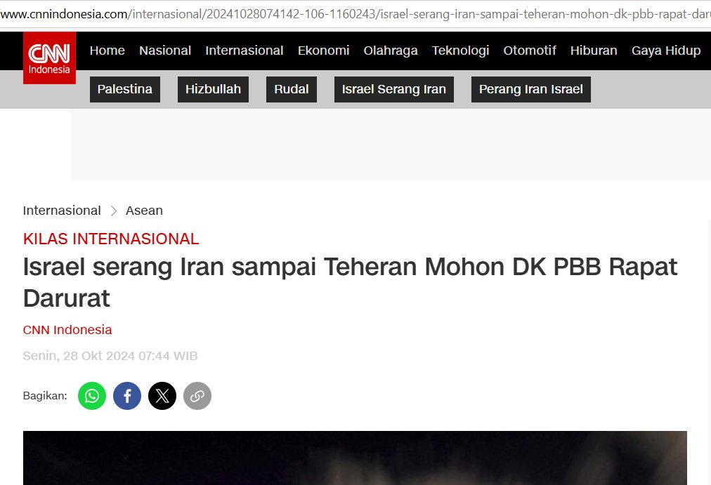 JohnAarivEd's tweet photo. Kenapa di agama satu ini, mentalnya seperti ini ya? Mulai dari perseorangan, kelompok, sampai negara, mentalnya seperti ini.
Antara sengaja playing victim atau memang cengeng?
Seperti anak TK yang mukul temannya 10 kali, ketika dibalas pukul sekali, langsung mewek "maaak aku dipukul".
