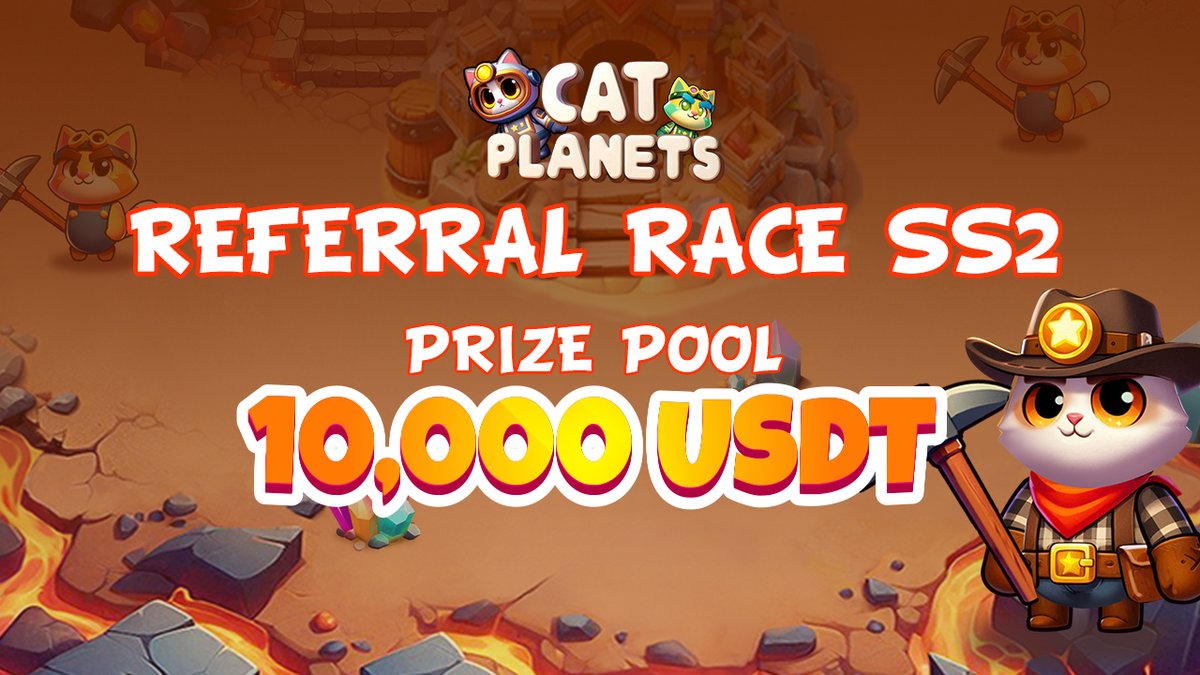 Cat Planets tweet media