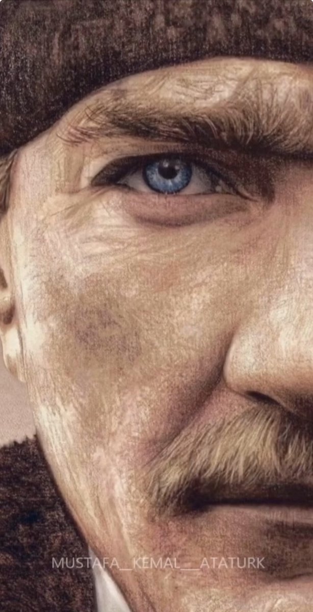 Bir damga vurduk asra,
Kalacak ilelebet.
Yaşasın Cumhuriyet.
🇹🇷♥️🇹🇷♥️🇹🇷♥️🇹🇷♥️🇹🇷♥️🇹🇷

#MustafaKemalAtatürk #29EkimCumhuriyetBayramı #Anıtkabir # #OnunEseri