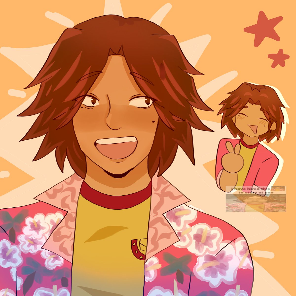 daisuke 🌺☀

#mouthwashing