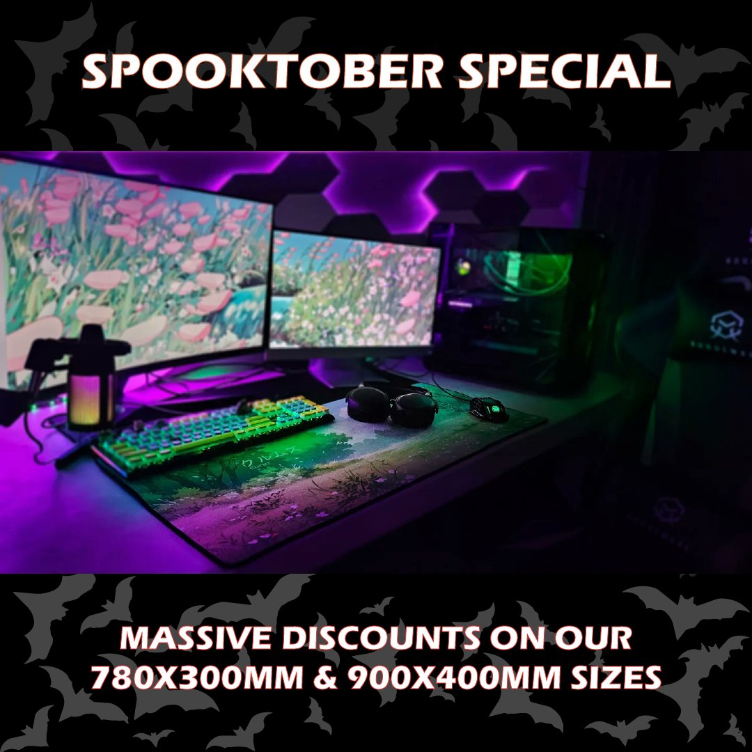 Precision Surface tweet media