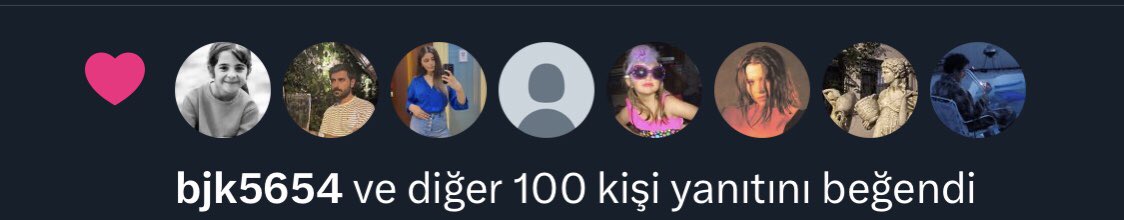 KALICI TAKİPLEŞME 106

🎉KALICI TAKİP İÇİN BENİ TAKİP ET VE <a href="/okanokays/">Okan Okay</a> TAKİP EDENELRİ TAKİBE AL.

🎉YORUMLARA GT YAZ VE GT YAZANLARI TAKİBE AL.

🎉TWEETE RT AT VE RT ATANLARI TAKİBE AL. ✋