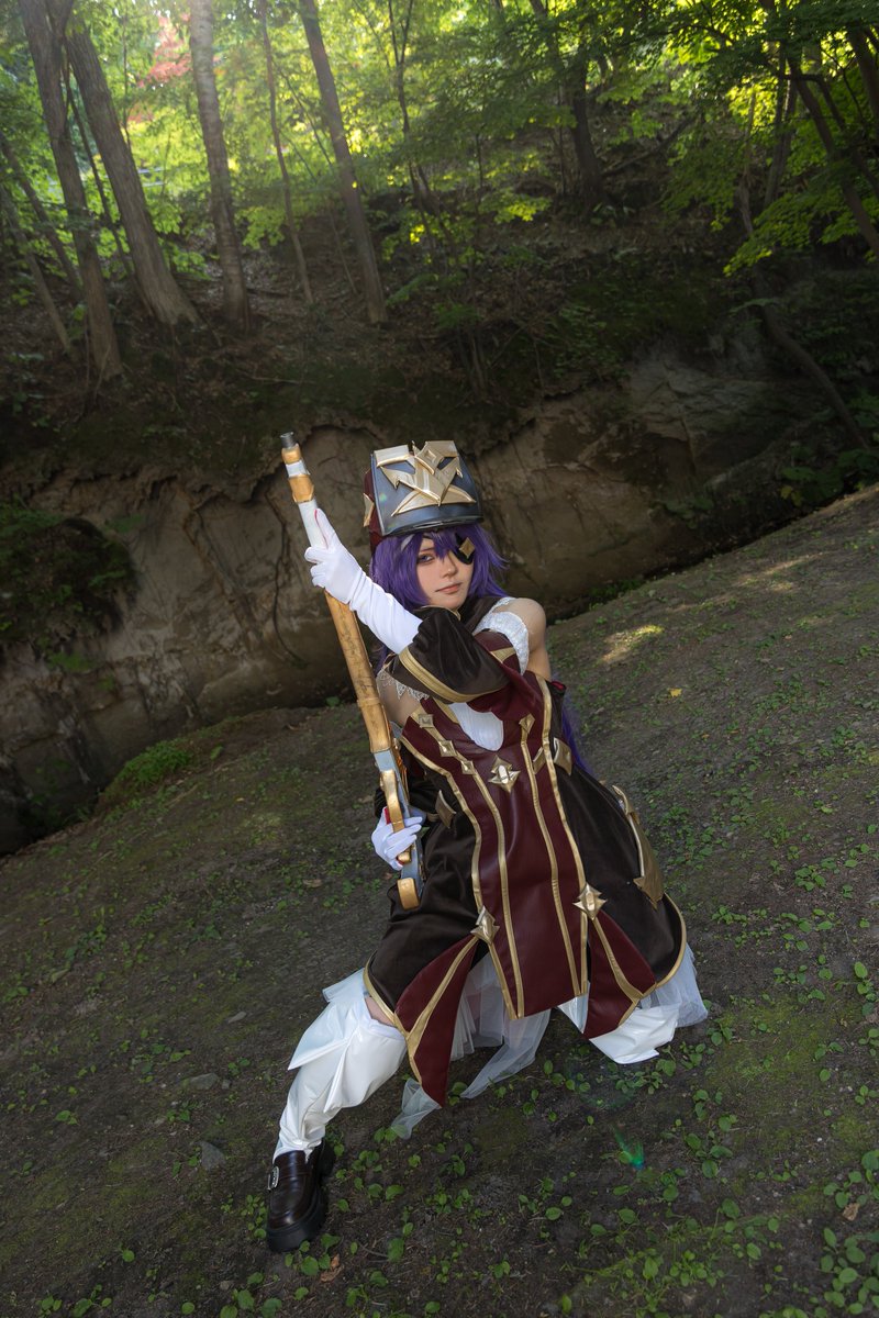 UMInoBUTA6's tweet photo. cosplay
原神
Photo @rolodesuyo
#GFiE https://t.co/cosvSLa9nL