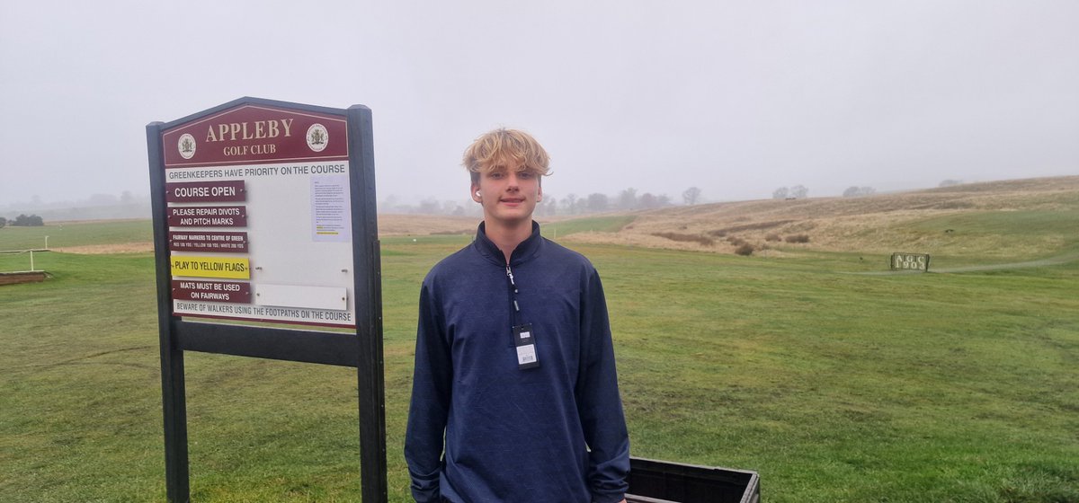 Saint Aidan's tweet media